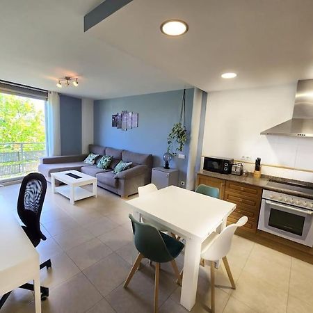 Apartament Pont De Ferro Sun Flat Benicàssim Zewnętrze zdjęcie