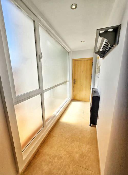 Apartament Pont De Ferro Sun Flat Benicàssim Zewnętrze zdjęcie