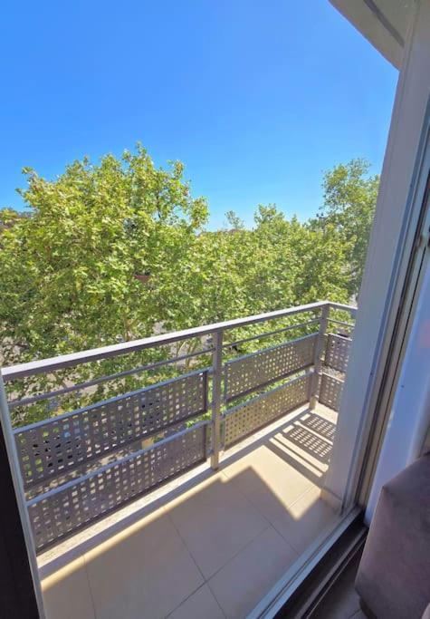 Apartament Pont De Ferro Sun Flat Benicàssim Zewnętrze zdjęcie